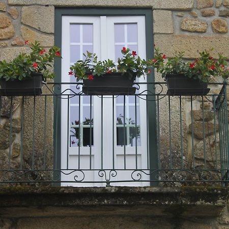Casa Do Largo Do Cais Villa Vila Nova de Cerveira Ngoại thất bức ảnh